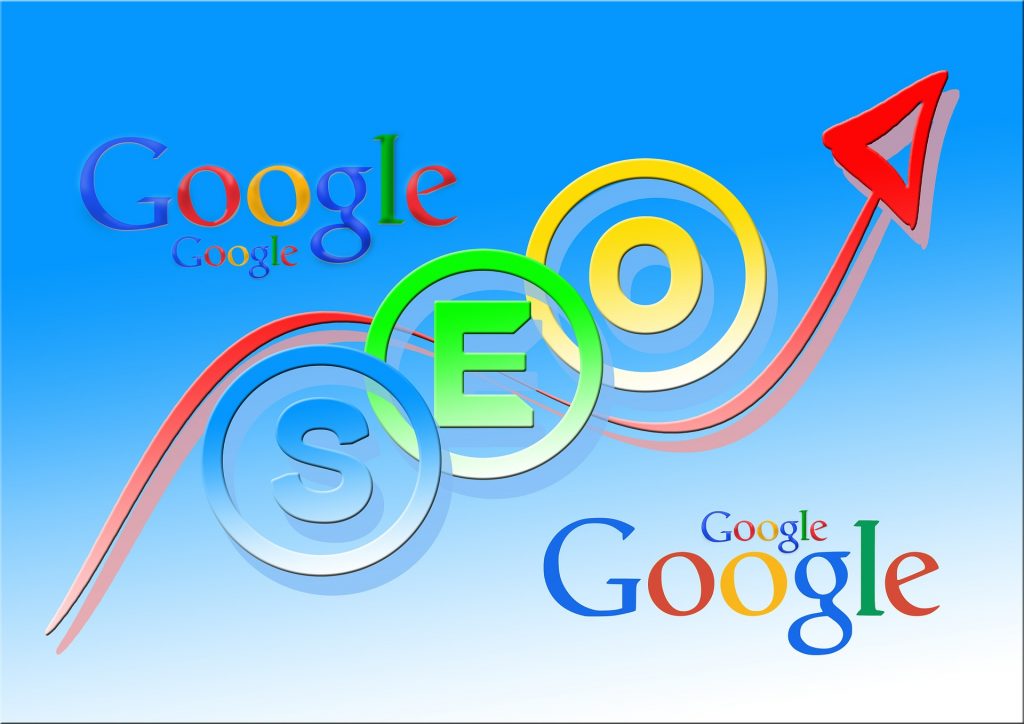 search engine optimization for brands